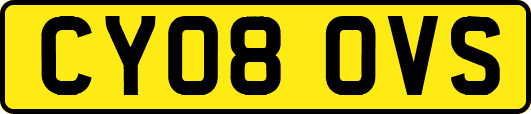 CY08OVS