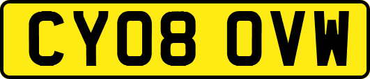 CY08OVW