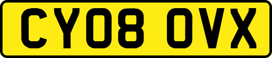 CY08OVX