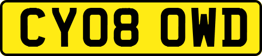 CY08OWD