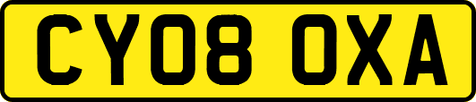 CY08OXA