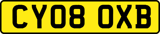 CY08OXB