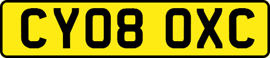 CY08OXC