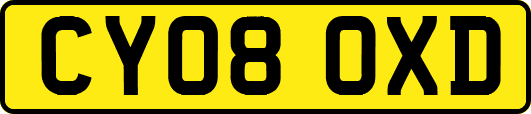 CY08OXD
