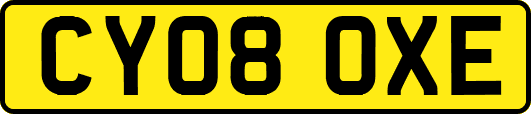 CY08OXE