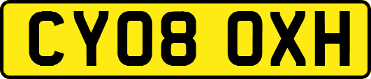 CY08OXH