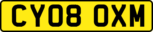 CY08OXM