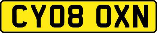 CY08OXN