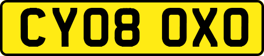 CY08OXO