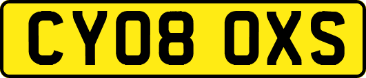 CY08OXS