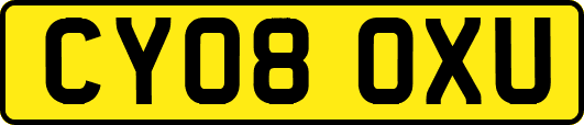 CY08OXU