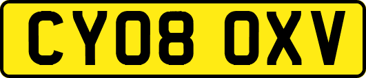 CY08OXV