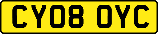 CY08OYC