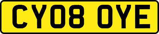 CY08OYE