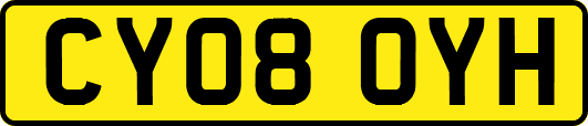 CY08OYH