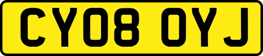 CY08OYJ