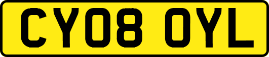 CY08OYL