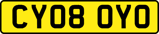 CY08OYO
