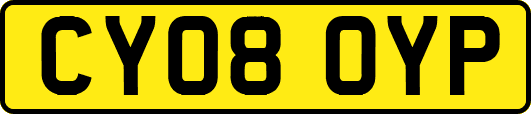 CY08OYP