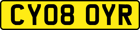 CY08OYR