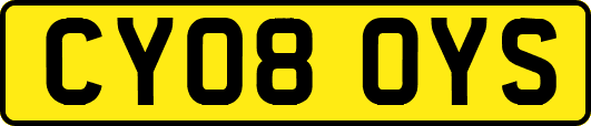 CY08OYS