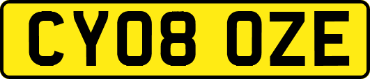 CY08OZE