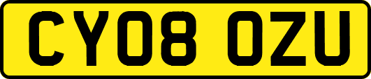 CY08OZU