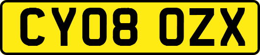 CY08OZX