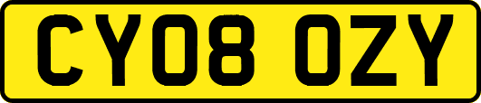 CY08OZY