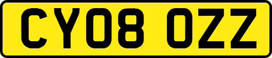 CY08OZZ