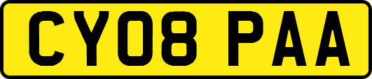 CY08PAA