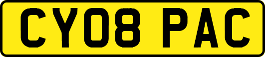 CY08PAC