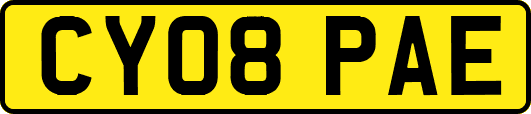 CY08PAE