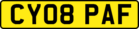 CY08PAF