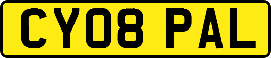 CY08PAL