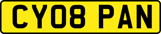CY08PAN