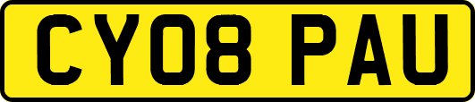 CY08PAU