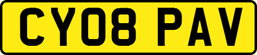 CY08PAV