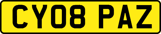 CY08PAZ