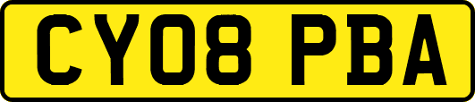CY08PBA