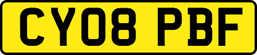 CY08PBF