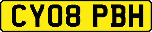 CY08PBH
