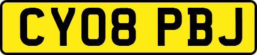 CY08PBJ