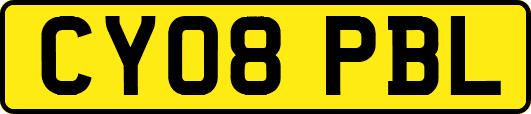 CY08PBL