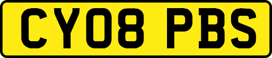 CY08PBS