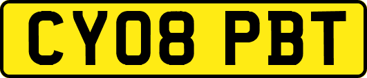 CY08PBT