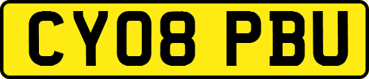 CY08PBU