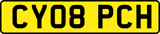 CY08PCH