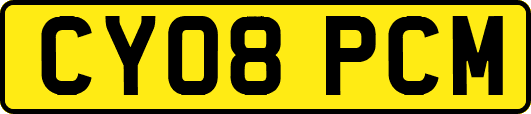 CY08PCM