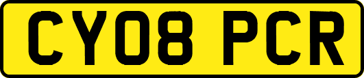 CY08PCR